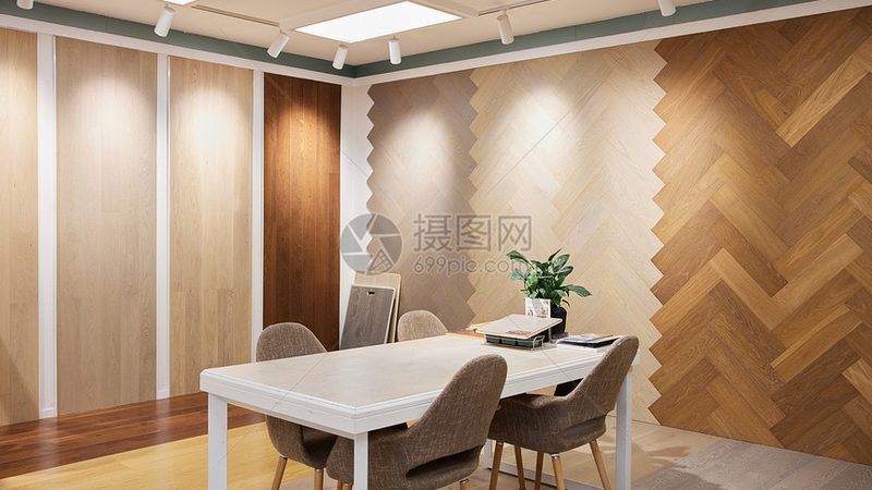 在选购全包装修材料时，业主们常常陷入一些误区。以下是一些常见的误区：