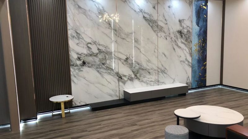 建材加盟店经营：从选址到盈利的五个关键步骤