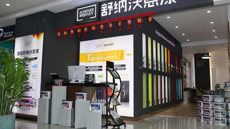 广州装修建材工厂直供安装服务，揭秘装修建材供应链新趋势