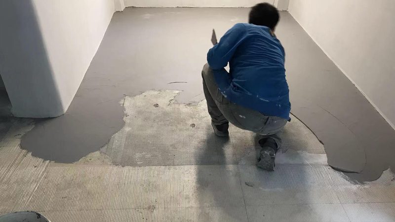 办公室装修地板，规格参数如何选？**